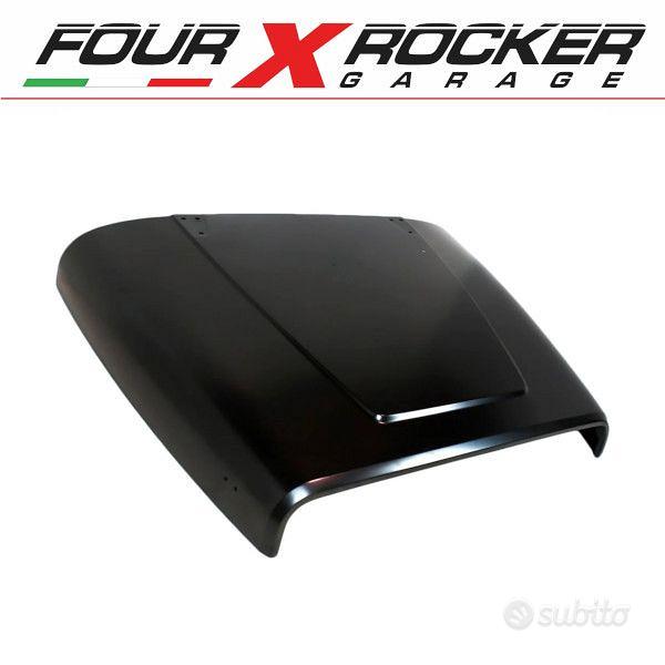 Subito - Four X Rocker garage - Ricambi e accessori Jeep Wrangler YJ -  Accessori Auto In vendita a Catania