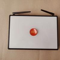 Alice Gate VoIP 2 Plus Wi-Fi – Telecom Italia