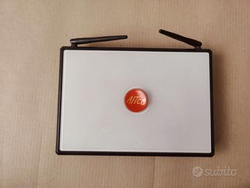 Alice Gate VoIP 2 Plus Wi-Fi – Telecom Italia