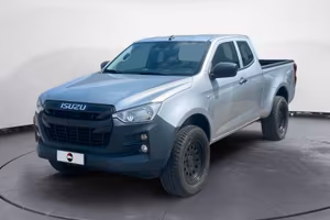 ISUZU D-Max 1.9 td space N60BB 4x4