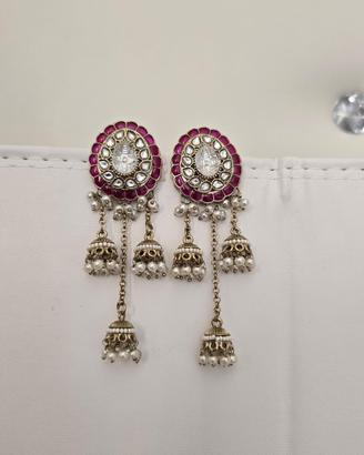Jhumka