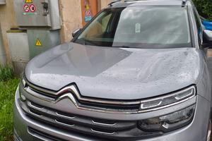 C5 Aircross 