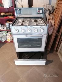 Cucina Gasfire