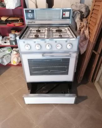 Cucina Gasfire