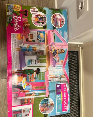 Casa di Barbie