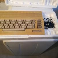 Commodore 64