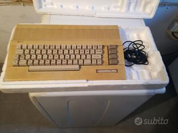Commodore 64
