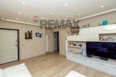 Appartamento - Tremestieri Etneo