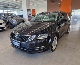 SKODA Octavia 1.4 TSI DSG Wagon Style G-Tec