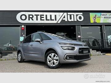 CITROEN C4 SpaceTourer BlueHDi 130 Feel AUTOCARRO