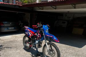 Beta RR 50 enduro