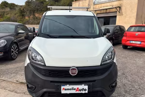 Fiat Doblò 1.6 MJT 105CV PC-TN Cargo - 2020