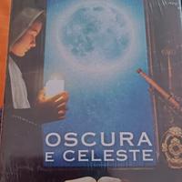 libro nuovo Oscura e Celeste