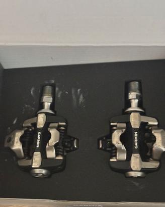 Pedali garmin xc rally 100