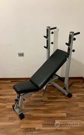 PANCA TECHNOGYM