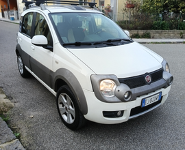 Fiat panda 1.3 m. jet 4x4 modello cross