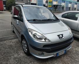 Peugeot 1007 - 2007