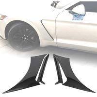 PRESA D'ARIA LATERALE PARAFANGO FORD MUSTANG 15-23