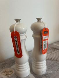 Set macina Sale e pepe.