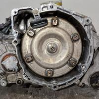 CAMBIO AUTOMATICO OPEL Zafira B TF-80SC/AF40/12992