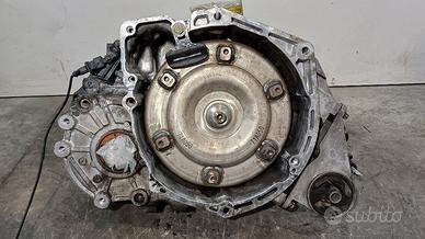 CAMBIO AUTOMATICO OPEL Zafira B TF-80SC/AF40/12992
