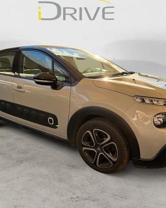 Citroën C3 SHINE BEIGE