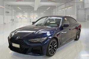 BMW 420 XDRIVE M SPORT AUTO MH48V 4 PORTE BERLINA