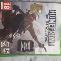 homefront the revolution