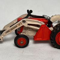 Corgi toys trattore Massey Ferguson 65