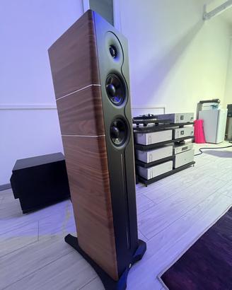 GoldNote Casse A6 EVO 2  GOLDNOTE
