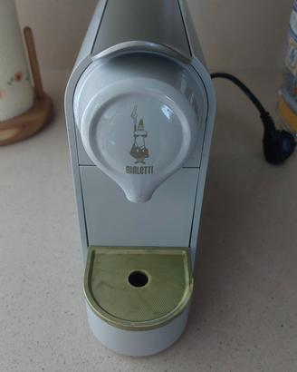 macchina caffe Bialetti