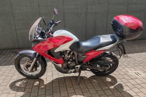 Honda Transalp XL 700 V