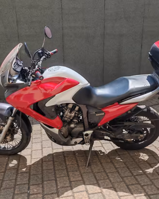 Honda Transalp XL 700 V