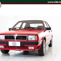 Lancia Delta 1600 HF TURBO * PRIMA VERNICE * SEDIL