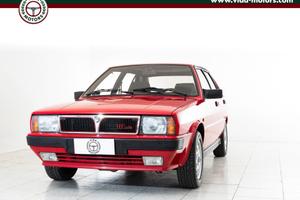 Lancia Delta 1600 HF TURBO * PRIMA VERNICE * SEDIL