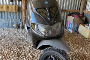 zip sp prima serie 1996