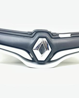 GRIGLIA PARAURTI RENAULT Kangoo 4° Serie 62310138