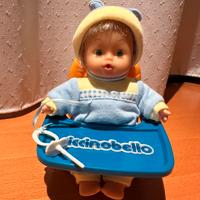 Ciccinobello giochi preziosi
