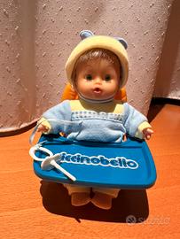 Ciccinobello giochi preziosi