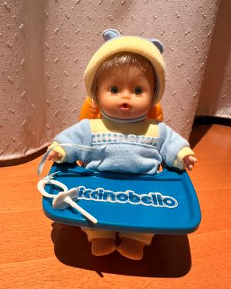 Ciccinobello giochi preziosi