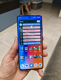 Smartphone Motorola edge 40 5 g