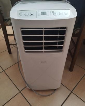 Climatizzatore portatile Argo 8000 btu