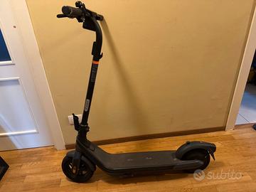monopattino elettrico