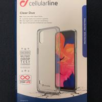 Custodia Cellularline Samsung Galaxy A10