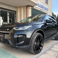 LAND ROVER Discovery Sport 2.0 TD4 163 CV AWD Au