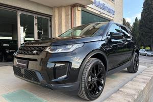 LAND ROVER Discovery Sport 2.0 TD4 163 CV AWD Au