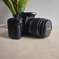 Canon EOS 350D Digital