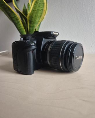 Canon EOS 350D Digital