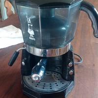 macchina da caffè Mokona Bialetti 