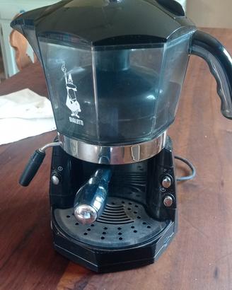 macchina da caffè Mokona Bialetti 
